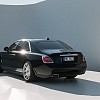 Photo of Novitec REAR BUMPER for the Rolls Royce Ghost Series II (2020+) - Image 2